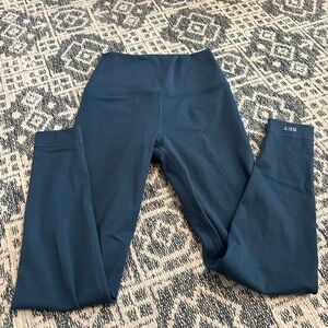 SET Active Teal Leggings
